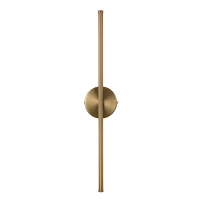 Wandlamp Minimalistisch met Geïntegreerde LED en Tri-Colour Lichttemperatuur