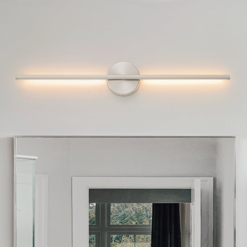 Wandlamp Minimalistisch met Geïntegreerde LED en Tri-Colour Lichttemperatuur