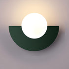 Groen