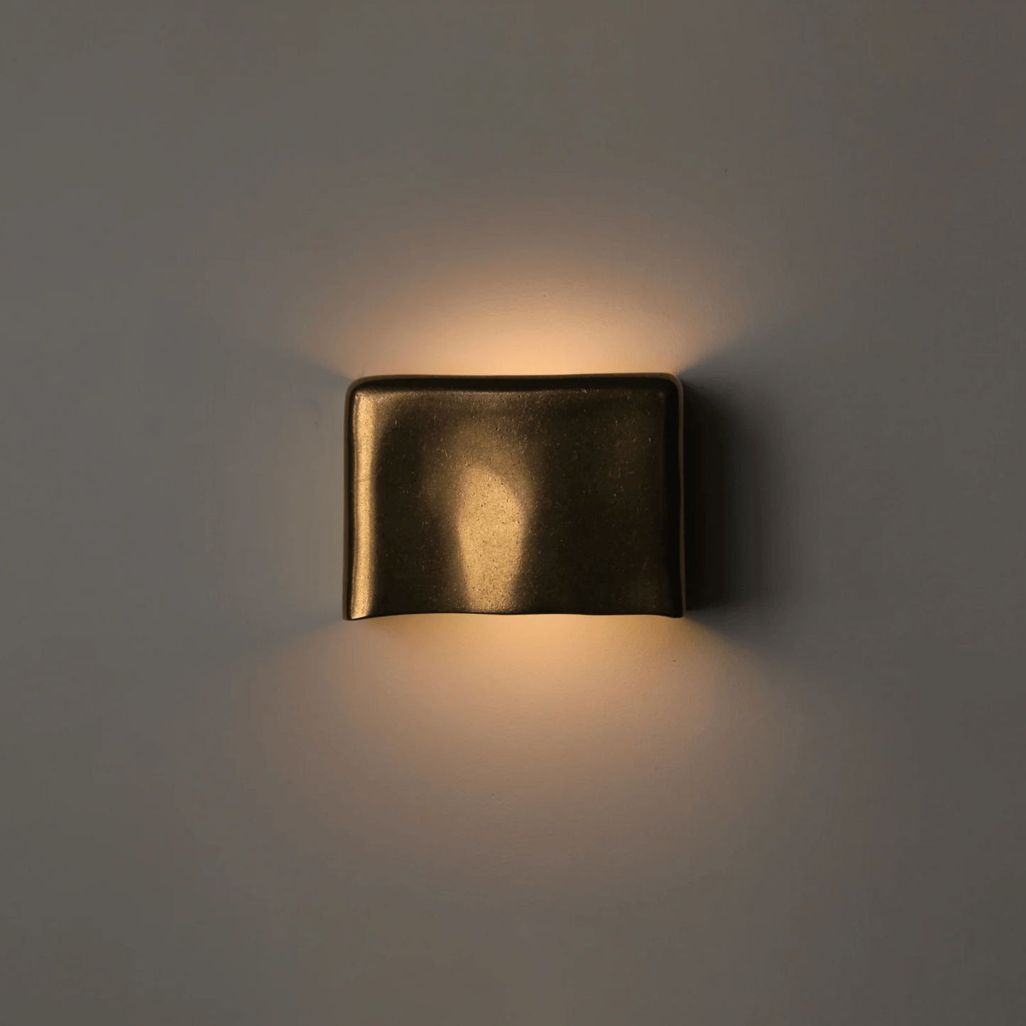 Wandlamp Minimalistisch met Omhoog en Omlaag Lichteffect voor Binnen en Buiten