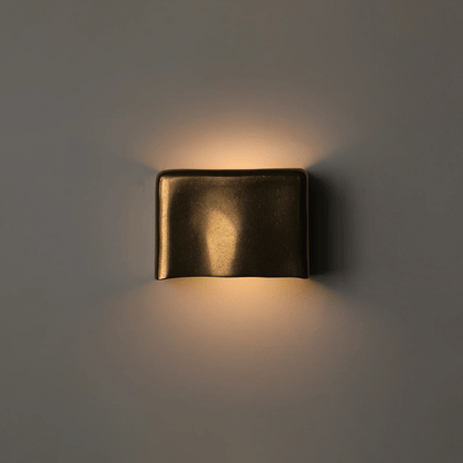 Wandlamp Minimalistisch met Omhoog en Omlaag Lichteffect voor Binnen en Buiten