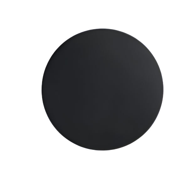 Wandlamp Minimalistisch Rond LED met Indirecte Verlichting
