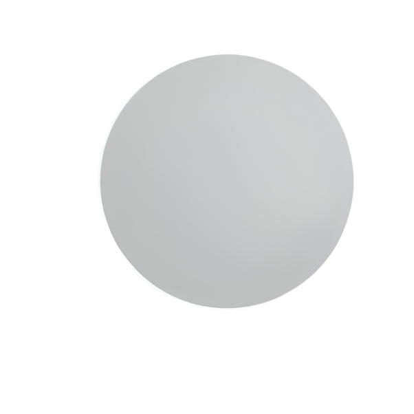 Wandlamp Minimalistisch Rond LED met Indirecte Verlichting