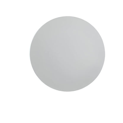 Wandlamp Minimalistisch Rond LED met Indirecte Verlichting
