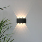 6W | Zwart