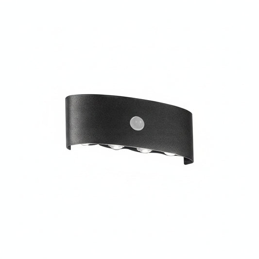 Wandlamp Modern met Bewegingssensor en Up-Down Lichteffect ##POS:1##