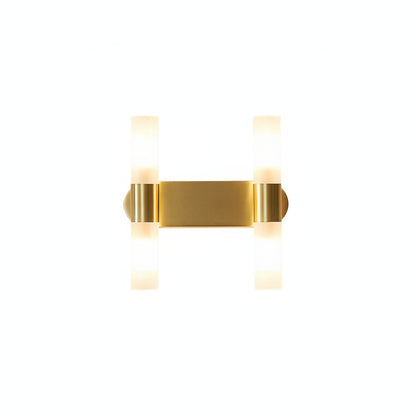 Wandlamp Modern met Cilindrische Kap en G9 Fitting