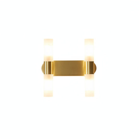 Wandlamp Modern met Cilindrische Kap en G9 Fitting