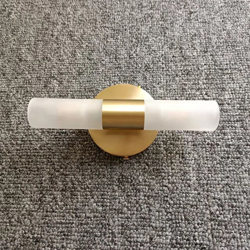 Wandlamp Modern met Cilindrische Kap en G9 Fitting
