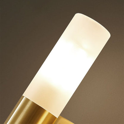 Wandlamp Modern met Cilindrische Kap en G9 Fitting