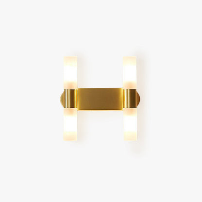 Wandlamp Modern met Cilindrische Kap en G9 Fitting