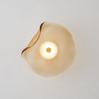 Amber