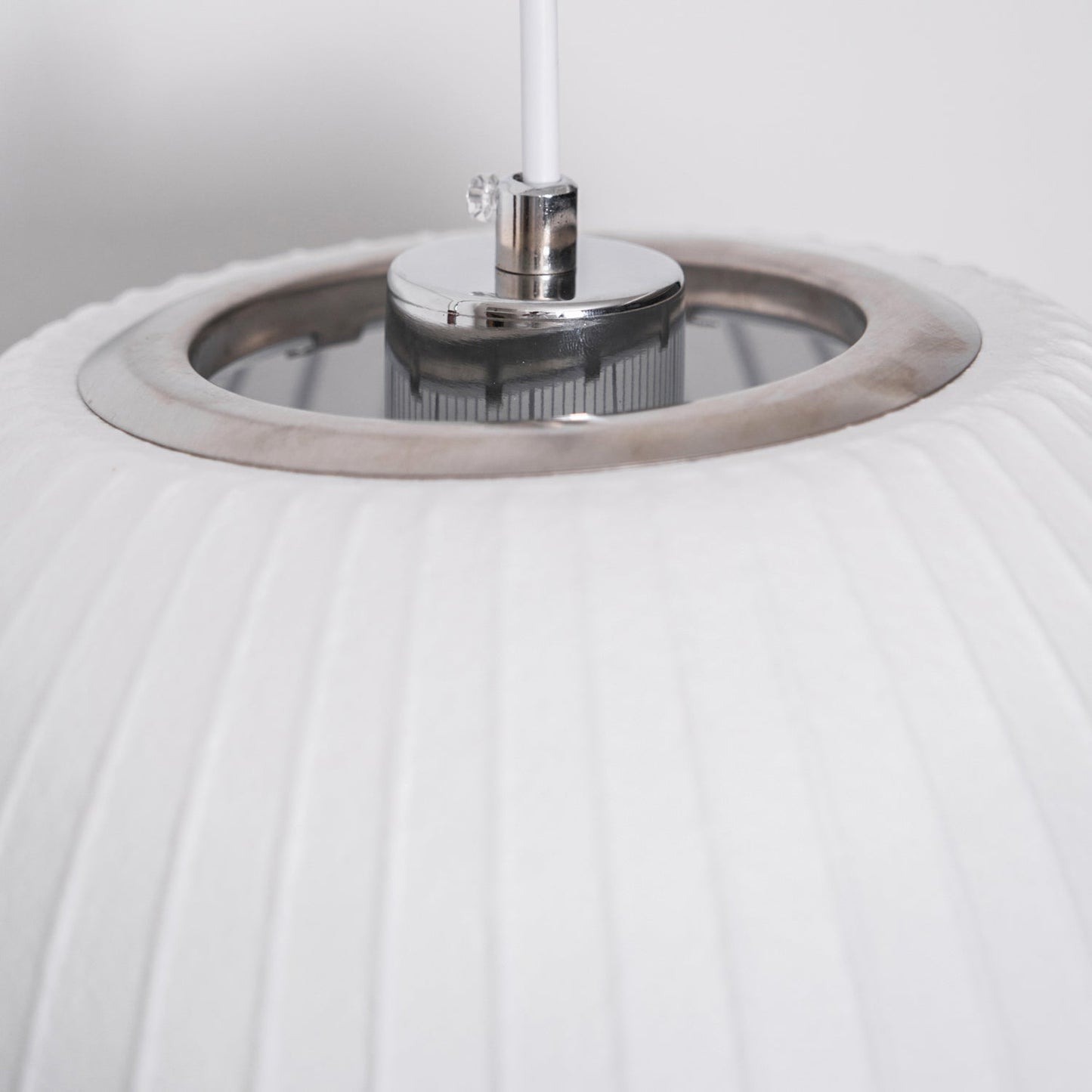 Wandlamp Retro met Draaibare Arm en Trekkoord Schakelaar