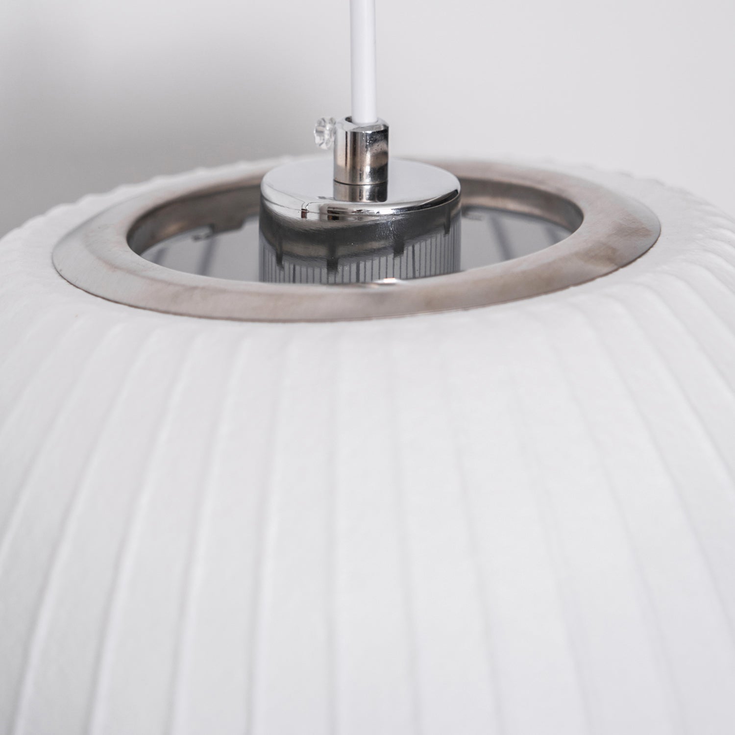 Wandlamp Retro met Draaibare Arm en Trekkoord Schakelaar
