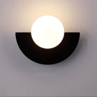 Zwart