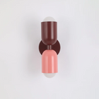 Rood/Roze
