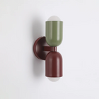 Rood/Groen