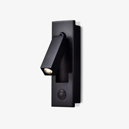 Wandlamp Slaapkamer Minimalistisch LED Leeslamp Inbouw met Schakelaar