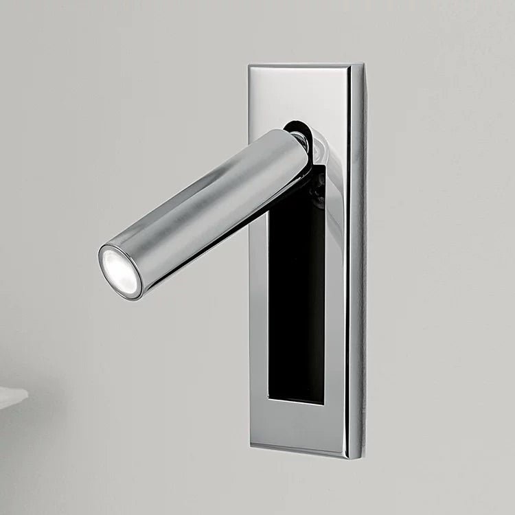 Wandlamp Slaapkamer Minimalistisch LED Leeslamp Inbouw met Schakelaar