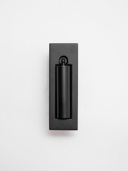 Wandlamp Slaapkamer Minimalistisch LED Leeslamp Inbouw met Schakelaar