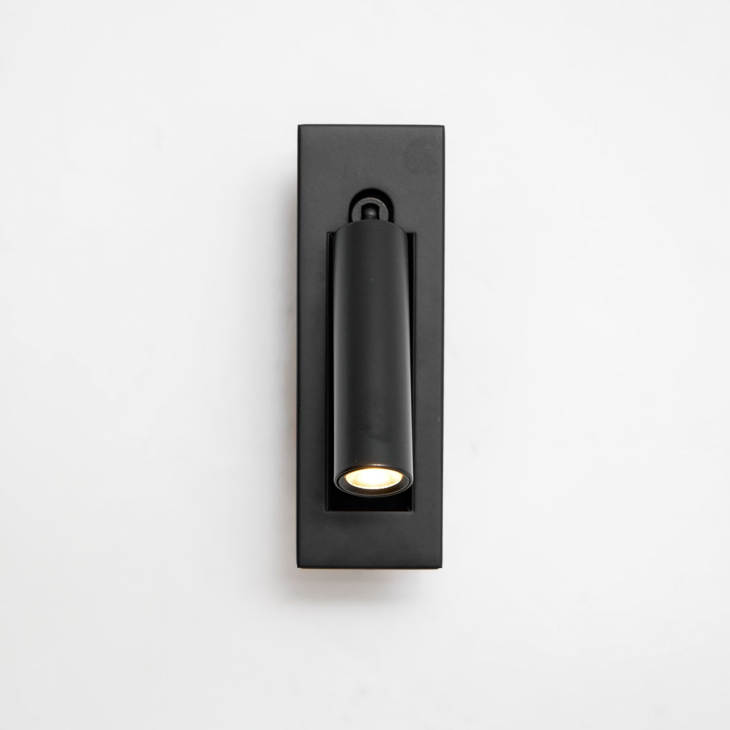 Wandlamp Slaapkamer Minimalistisch LED Leeslamp Inbouw met Schakelaar