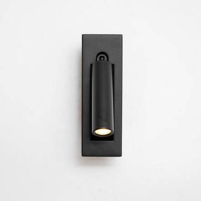Wandlamp Slaapkamer Minimalistisch LED Leeslamp Inbouw met Schakelaar
