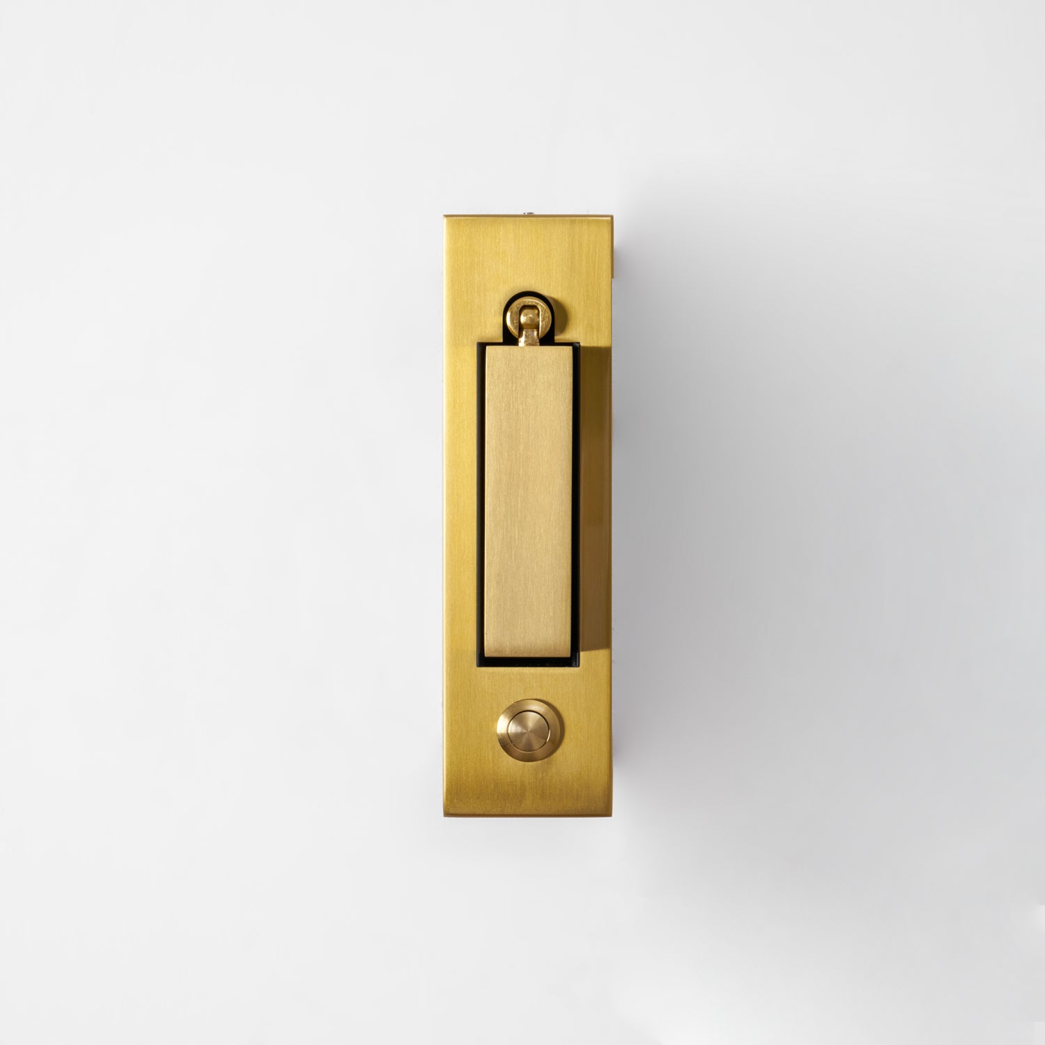 Wandlamp Slaapkamer Minimalistisch LED Leeslamp Inbouw met Schakelaar