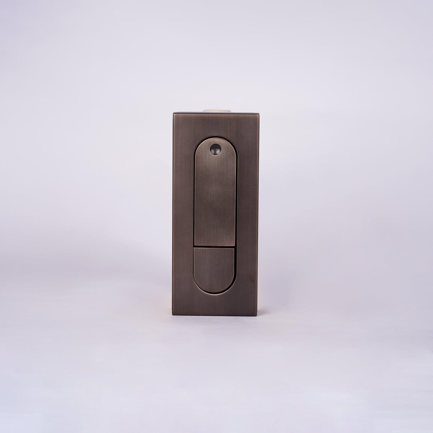 Wandlamp Slaapkamer Minimalistisch LED Leeslamp met Inbouw Drukknop