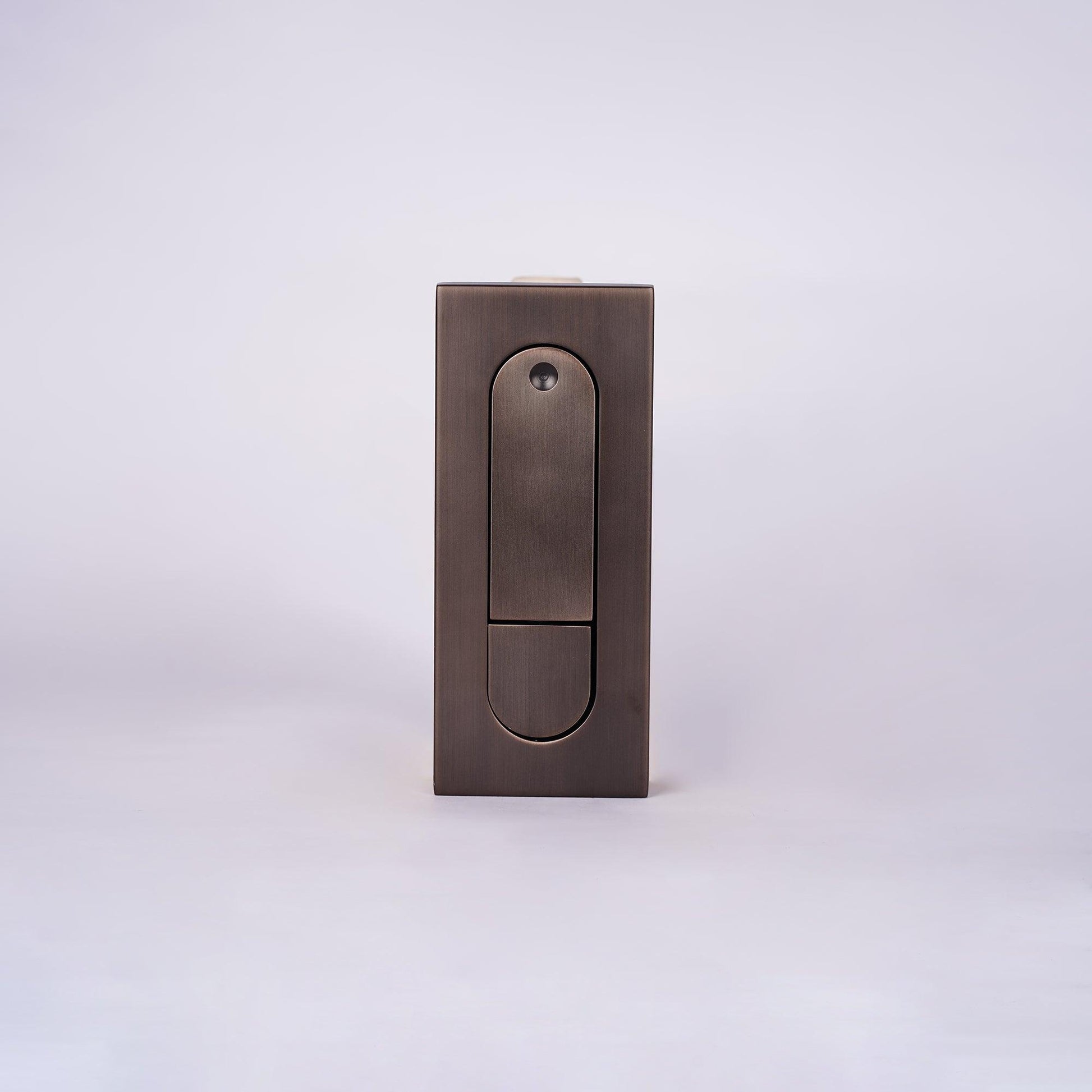 Wandlamp Slaapkamer Minimalistisch LED Leeslamp met Inbouw Drukknop