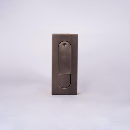 Wandlamp Slaapkamer Minimalistisch LED Leeslamp met Inbouw Drukknop